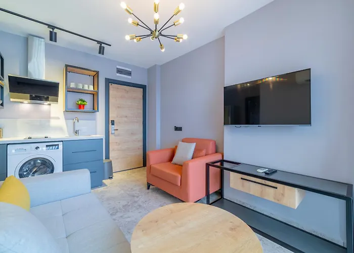 Aria Riva Apart Hotel